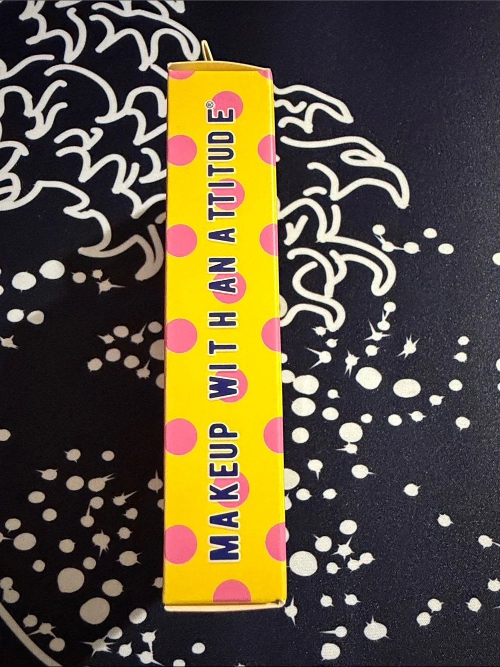 RUDE x Mentos Fresh Lips Variety Pack - Pink, Orange, Yellow